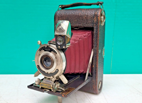 Kodak folding pocket - 3,